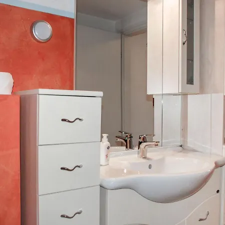 Apartmán Residenza Lido-24 By Interhome